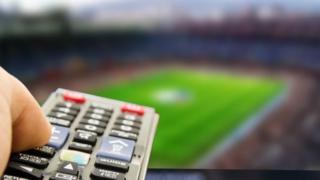 Korsa futbol maçları yayıncılığı