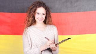 Что-нибудь слышали о сложных существительных в немецком языке?