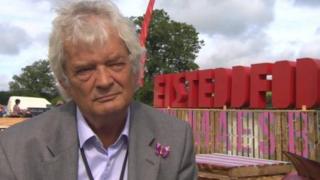 Elfed Roberts