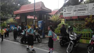 SD Malang
