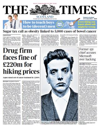 The Times