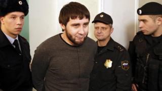 Дадаев