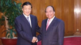 xinhua