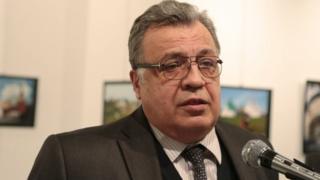 Андрій Карлов