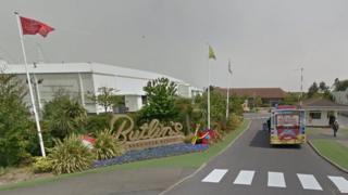 Butlins, Skegness