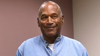 O.J. Simpson