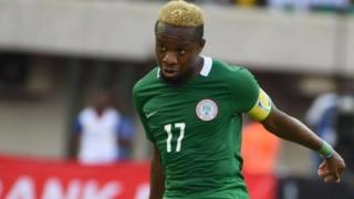 Ogenyi Onazi