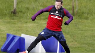 Wayne Rooney