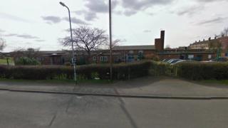 White's Wood Academy