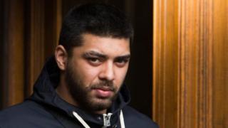Nazeeb El-Syed