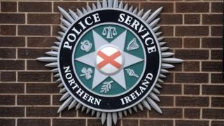 Police crest
