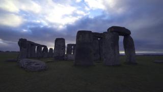 Stonehenge