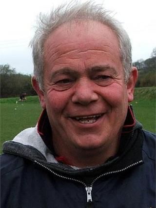 Glyndwr Richards