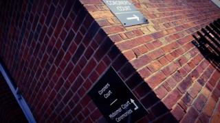 Beaconsfield Coroners Court
