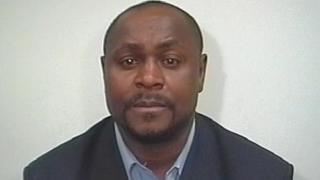 Raymond Manners