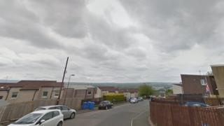 Limefield Crescent, Bathgate