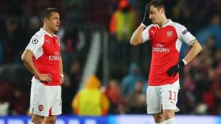 Arsenal