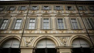 Intesa Sanpaolo