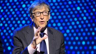 Bill Gates