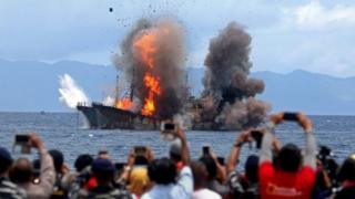 indonesia