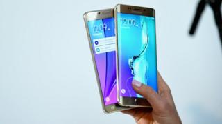 Samsung Note 7