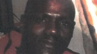 Xolani Brian Ndlovu