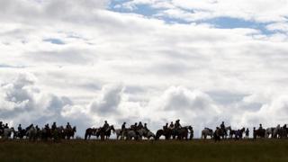 Lauder Common Riding