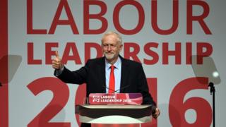 Corbyn
