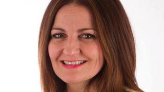 Caroline Ansell