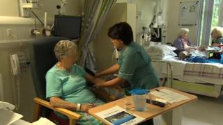 Minehead Community Hospital