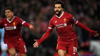 محمد صلاح