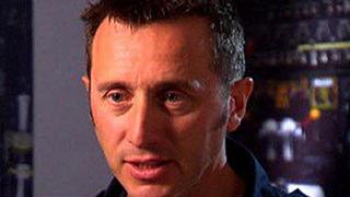 Capt Mark Duffy