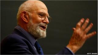 Oliver Sacks