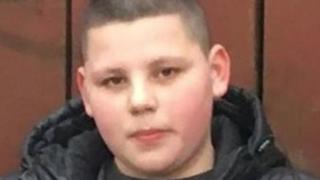 Kaden Gowers