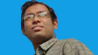 রাজীব হায়দার