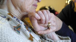 An ageing population means increased pressure for GPs to deal with complex, chronic health issues