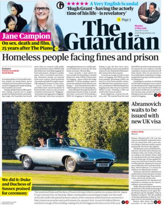 The Guardian