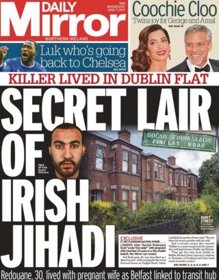 Daily Mirror