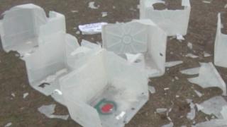 নির্বাচন কেন্দ্র