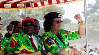 Engels, assault, Mugabe