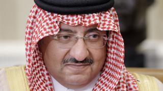 محمد بن نایف
