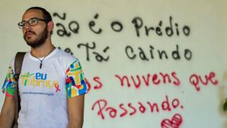 Lucas Patrick Machado