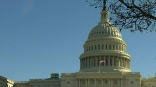 us parliament