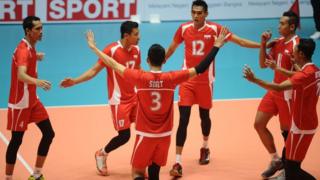 indonesia