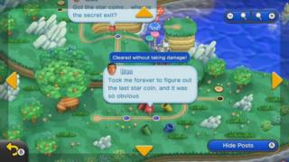 Miiverse