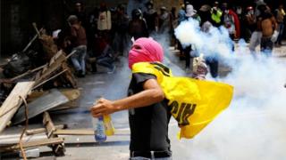Venezuela