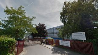 Onslow St Audrey's School, Hatfield