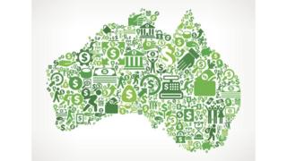 Economía Australia