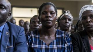 Judge Abida Aroni on Thursday March 22 say Kenya government health workers no respect Josephine Majani rights when dem neglect her as she dey born pickin