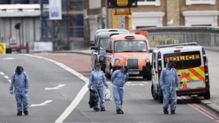 London, polisi,